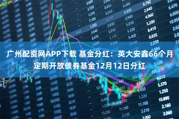 广州配资网APP下载 基金分红:英大安鑫66个月定期开放债券基金12月12日分红
